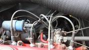 Thumbnail 3 -  1958 MG A Roadster Black/Red Original