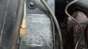 Thumbnail 10 -  1958 MG A Roadster Black/Red Original