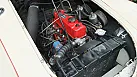Thumbnail 12 -  1958 MG A Roadster Black/Red Original