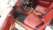 Thumbnail 14 -  1958 MG A Roadster Black/Red Original
