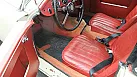 Thumbnail 14 -  1958 MG A Roadster Black/Red Original