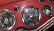 Thumbnail 15 -  1958 MG A Roadster Black/Red Original