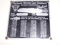 Thumbnail 1 - 1948 Packard Super