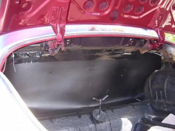 Vehicle Image 8 - 1948 Packard Super
