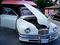 Thumbnail 10 - 1948 Packard Super