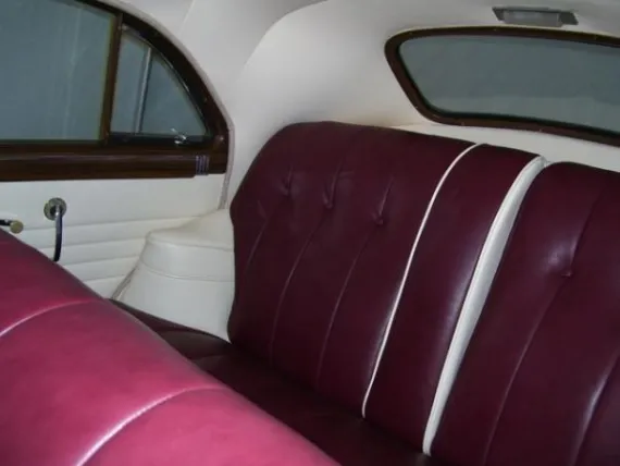 Vehicle Image 24 - 1948 Packard Super