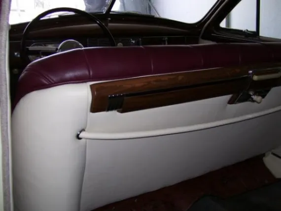 Vehicle Image 25 - 1948 Packard Super