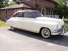 Thumbnail 28 - 1948 Packard Super