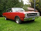 Thumbnail 2 - 1969 Dodge Swinger 2 Door Hardtop