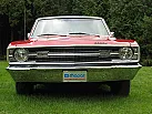 Thumbnail 3 - 1969 Dodge Swinger 2 Door Hardtop