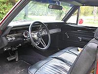 Thumbnail 4 - 1969 Dodge Swinger 2 Door Hardtop
