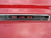 Thumbnail 5 - 1969 Dodge Swinger 2 Door Hardtop
