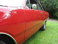 Thumbnail 6 - 1969 Dodge Swinger 2 Door Hardtop