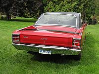 Thumbnail 8 - 1969 Dodge Swinger 2 Door Hardtop