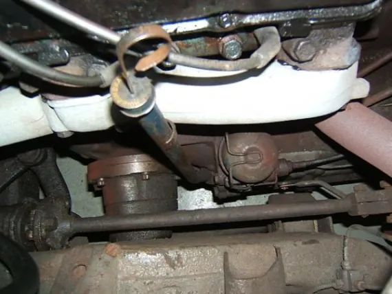 Vehicle Image 4 - 1967 Cadillac Eldorado Coupe