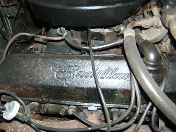 Vehicle Image 7 - 1967 Cadillac Eldorado Coupe