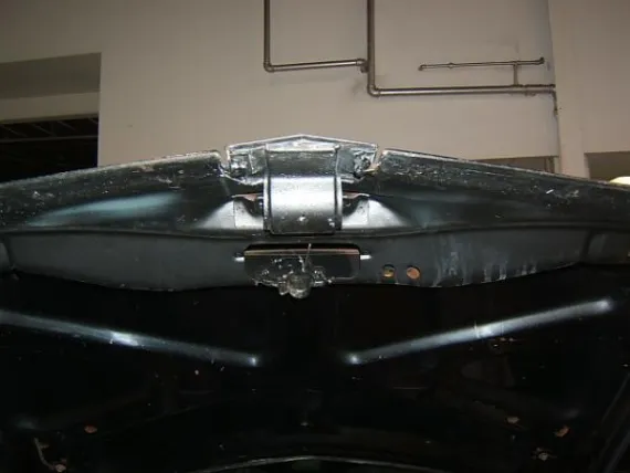 Vehicle Image 11 - 1967 Cadillac Eldorado Coupe
