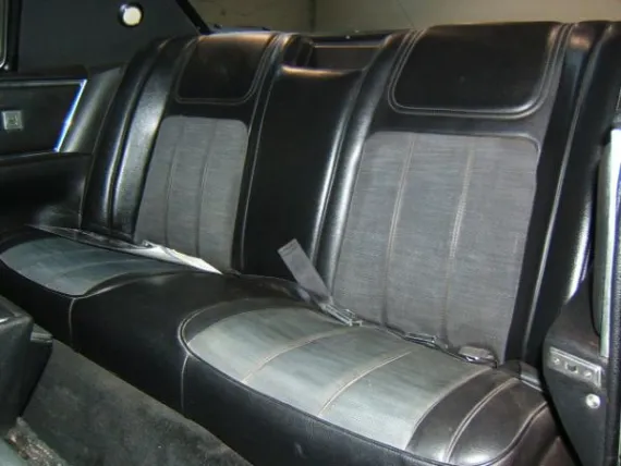 Vehicle Image 16 - 1967 Cadillac Eldorado Coupe