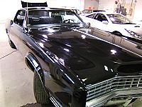 Thumbnail 20 - 1967 Cadillac Eldorado Coupe