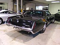 Thumbnail 21 - 1967 Cadillac Eldorado Coupe