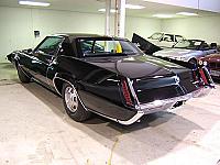 Thumbnail 22 - 1967 Cadillac Eldorado Coupe