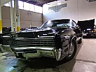 Thumbnail 23 - 1967 Cadillac Eldorado Coupe