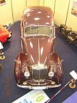 Thumbnail 1 - 1954 Bentley R Type