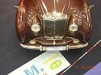 Thumbnail 2 - 1954 Bentley R Type