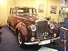 Thumbnail 5 - 1954 Bentley R Type