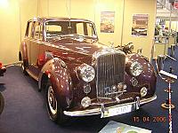 Thumbnail 8 - 1954 Bentley R Type