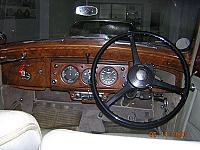 Thumbnail 13 - 1954 Bentley R Type
