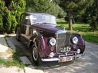 Thumbnail 15 - 1954 Bentley R Type