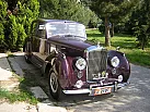 Thumbnail 15 - 1954 Bentley R Type
