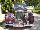 Thumbnail 17 - 1954 Bentley R Type