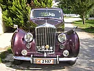 Thumbnail 17 - 1954 Bentley R Type