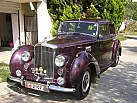 Thumbnail 18 - 1954 Bentley R Type