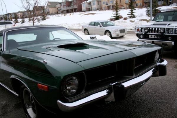 Vehicle Image