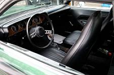 Thumbnail 9 - 1974 Plymouth 'Cuda