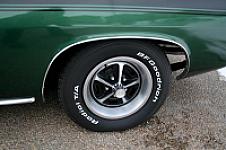 Thumbnail 11 - 1974 Plymouth 'Cuda