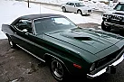 Thumbnail 14 - 1974 Plymouth 'Cuda