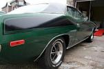 Thumbnail 16 - 1974 Plymouth 'Cuda