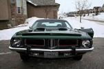 Thumbnail 18 - 1974 Plymouth 'Cuda