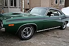 Thumbnail 19 - 1974 Plymouth 'Cuda