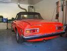 Thumbnail 5 - 1971 Alfa Romeo Spyder