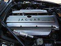 Thumbnail 1 - 1996 Jaguar XJS Convertible