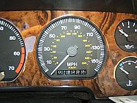 Thumbnail 2 - 1996 Jaguar XJS Convertible