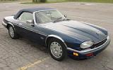 Thumbnail 5 - 1996 Jaguar XJS Convertible