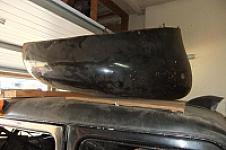 Thumbnail 2 - 1958 Austin London Taxi