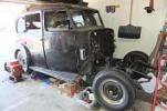 Thumbnail 3 - 1958 Austin London Taxi