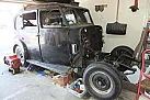 Thumbnail 3 - 1958 Austin London Taxi